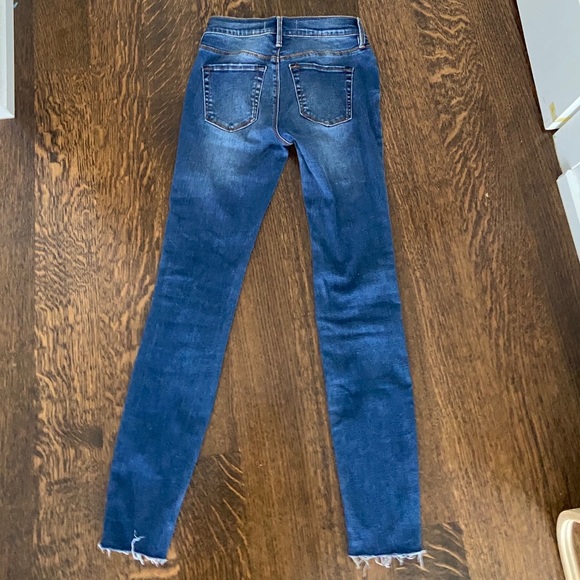 skinny jeans - Picture 3 of 3